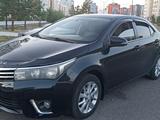 Toyota Corolla 2014 года за 7 500 000 тг. в Астана – фото 2