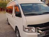 Toyota Hiace 2016 года за 13 000 000 тг. в Атырау