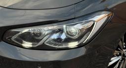 Hyundai Grandeur 2017 годаүшін12 000 000 тг. в Алматы – фото 4