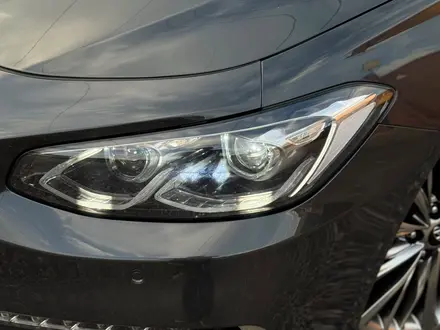 Hyundai Grandeur 2017 года за 12 000 000 тг. в Алматы – фото 4