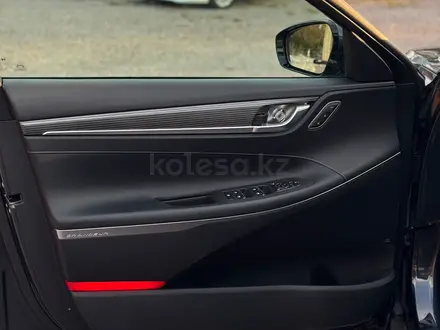 Hyundai Grandeur 2017 года за 12 000 000 тг. в Алматы – фото 11