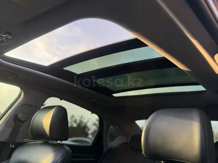 Hyundai Grandeur 2017 года за 12 000 000 тг. в Алматы – фото 12