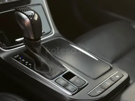 Hyundai Grandeur 2017 года за 12 000 000 тг. в Алматы – фото 13