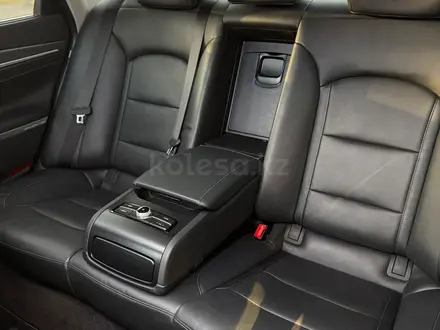 Hyundai Grandeur 2017 года за 12 000 000 тг. в Алматы – фото 16