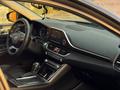 Hyundai Grandeur 2017 года за 12 000 000 тг. в Алматы – фото 20