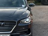 Hyundai Grandeur 2017 года за 12 000 000 тг. в Алматы – фото 3