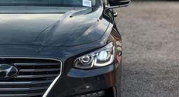 Hyundai Grandeur 2017 годаүшін12 000 000 тг. в Алматы – фото 3