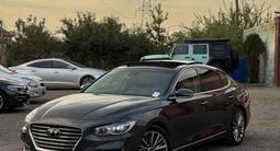 Hyundai Grandeur 2017 годаүшін12 000 000 тг. в Алматы