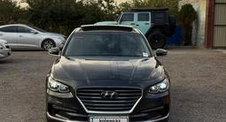 Hyundai Grandeur 2017 годаүшін12 000 000 тг. в Алматы – фото 2