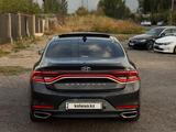 Hyundai Grandeur 2017 года за 12 000 000 тг. в Алматы – фото 5
