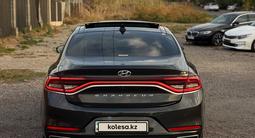 Hyundai Grandeur 2017 годаүшін12 000 000 тг. в Алматы – фото 5