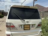 Toyota Alphard 2003 годаүшін6 500 000 тг. в Алматы – фото 3