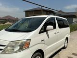 Toyota Alphard 2003 годаүшін6 500 000 тг. в Алматы – фото 2