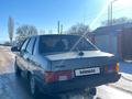 ВАЗ (Lada) 21099 1998 годаfor780 000 тг. в Мерке – фото 4