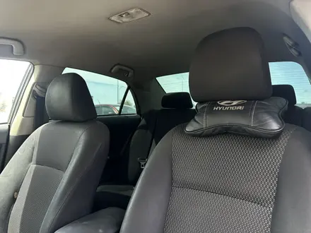 Toyota Corolla 2012 года за 3 250 000 тг. в Караганда – фото 9