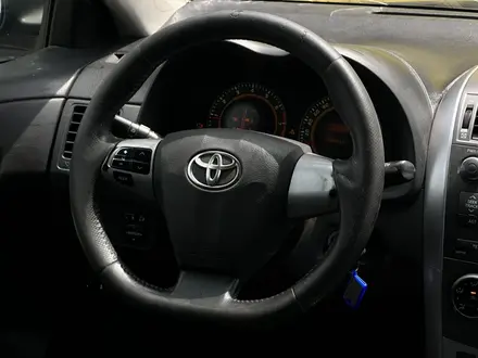 Toyota Corolla 2012 года за 3 250 000 тг. в Караганда – фото 13