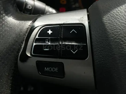 Toyota Corolla 2012 года за 3 250 000 тг. в Караганда – фото 14