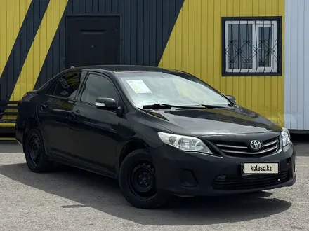 Toyota Corolla 2012 года за 3 250 000 тг. в Караганда – фото 3