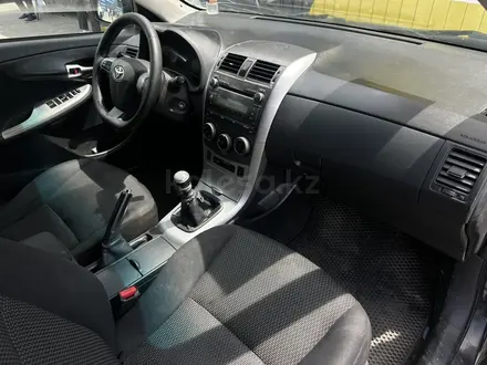 Toyota Corolla 2012 года за 3 250 000 тг. в Караганда – фото 21