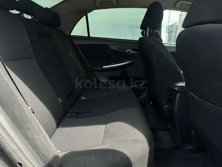 Toyota Corolla 2012 года за 3 250 000 тг. в Караганда – фото 23