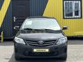 Toyota Corolla 2012 года за 3 250 000 тг. в Караганда – фото 2