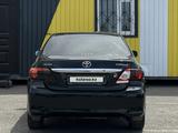 Toyota Corolla 2012 годаүшін3 250 000 тг. в Караганда – фото 5