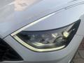 Hyundai Sonata 2022 года за 12 990 000 тг. в Алматы – фото 6