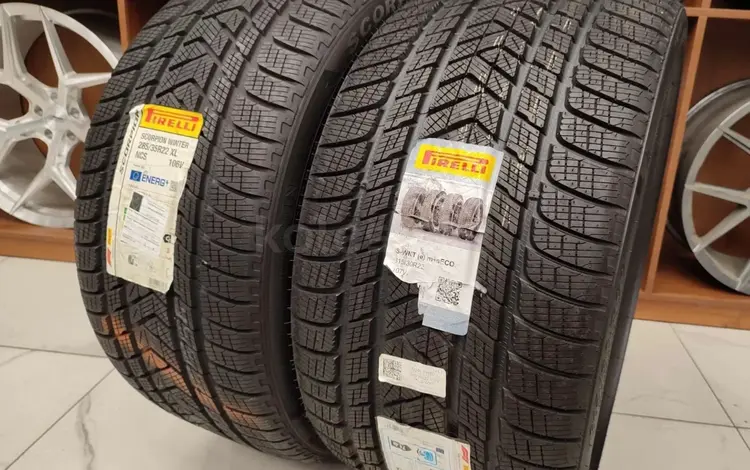 Pirelli Scorpion Winter 285/35 R22 315/30 R22үшін450 000 тг. в Астана