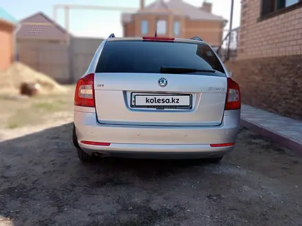 Skoda Octavia 2012 года за 7 000 000 тг. в Костанай – фото 11