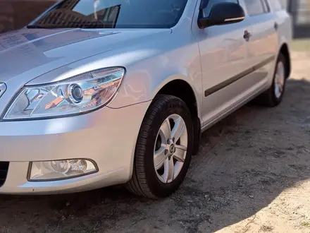 Skoda Octavia 2012 года за 7 000 000 тг. в Костанай – фото 26