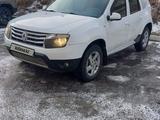 Renault Duster 2014 годаүшін5 220 000 тг. в Усть-Каменогорск – фото 2