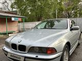 BMW 528 1996 годаүшін3 500 000 тг. в Усть-Каменогорск