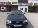 Audi 100 1993 годаүшін1 300 000 тг. в Алматы