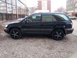 Lexus RX 300 2002 годаfor6 000 000 тг. в Усть-Каменогорск – фото 2