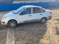 ВАЗ (Lada) Granta 2190 2012 годаfor800 000 тг. в Атырау – фото 2