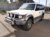 Mitsubishi Pajero 1991 года за 4 500 000 тг. в Астана