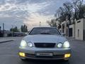 Lexus GS 300 2001 годаүшін4 700 000 тг. в Алматы – фото 11