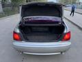 Lexus GS 300 2001 годаүшін4 700 000 тг. в Алматы – фото 12