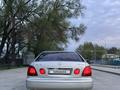 Lexus GS 300 2001 годаүшін4 700 000 тг. в Алматы – фото 2