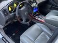 Lexus GS 300 2001 годаүшін4 700 000 тг. в Алматы – фото 7