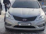 Hyundai Grandeur 2012 года за 8 000 000 тг. в Тараз – фото 2