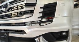 Бампер передний задний подножка modellista оригинал за 101 010 тг. в Алматы – фото 3