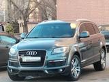 Audi Q7 2009 года за 9 500 000 тг. в Павлодар