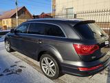Audi Q7 2009 годаүшін9 000 000 тг. в Павлодар – фото 4