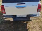 Toyota Hilux 2019 годаүшін18 500 000 тг. в Астана – фото 3