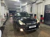 Subaru Outback 2013 годаfor7 500 000 тг. в Астана