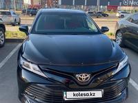 Toyota Camry 2019 года за 11 500 000 тг. в Астана