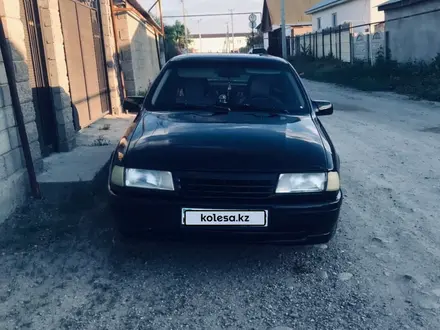 Opel Vectra 1992 года за 650 000 тг. в Тараз – фото 4