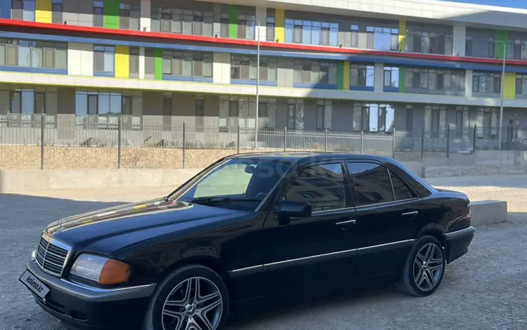 Mercedes-Benz C 230 1999 годаfor3 150 000 тг. в Актау