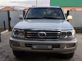 Toyota Land Cruiser 2001 года за 5 900 000 тг. в Уральск